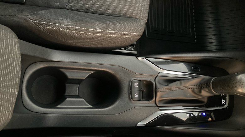 Toyota Corolla Petrol 1.8 VVT-i Hybrid Commercial Auto